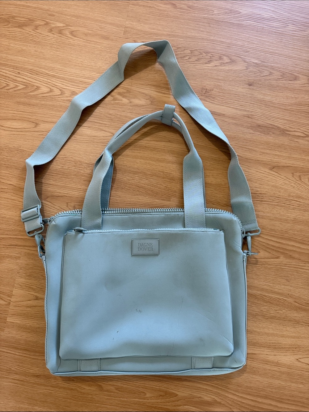 Dagne Dover Ryan Laptop Bag